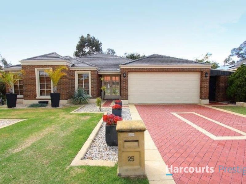 25 Jilakin Loop, Canning Vale