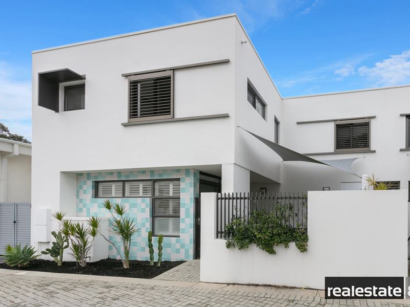 3/22 Grandstand Lane, Floreat