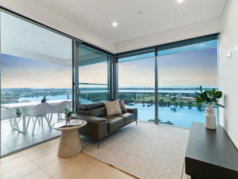 601/60 Riversdale Road, Rivervale