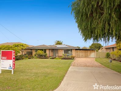 5 Heaton Way, Safety Bay WA 6169
