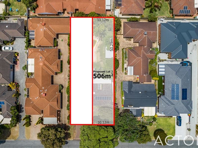 40A Kensington Avenue, Dianella