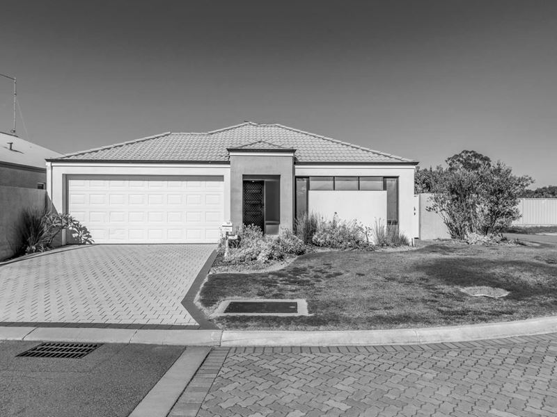 2 Cujong Road, Falcon