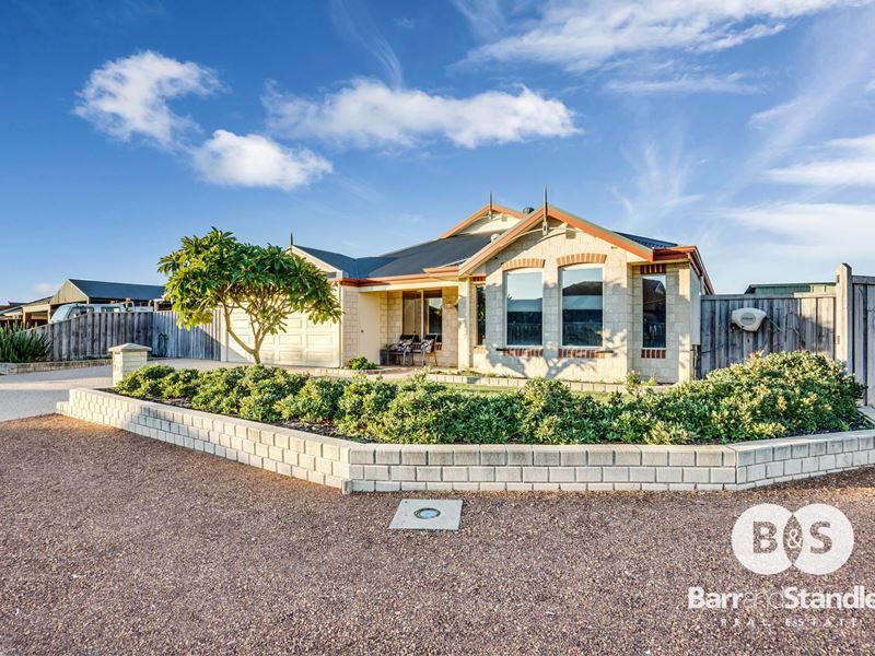 2 Brooklyn Way, Australind WA 6233