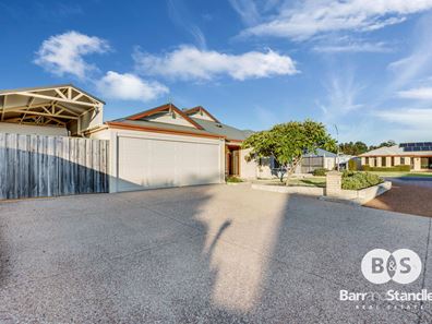2 Brooklyn Way, Australind WA 6233