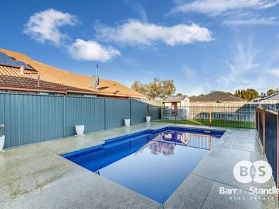 2 Brooklyn Way, Australind WA 6233