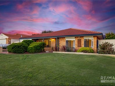 8 Heppell Gardens, Clarkson WA 6030
