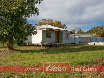 21a ALLNUTT STREET, Donnybrook WA 6239