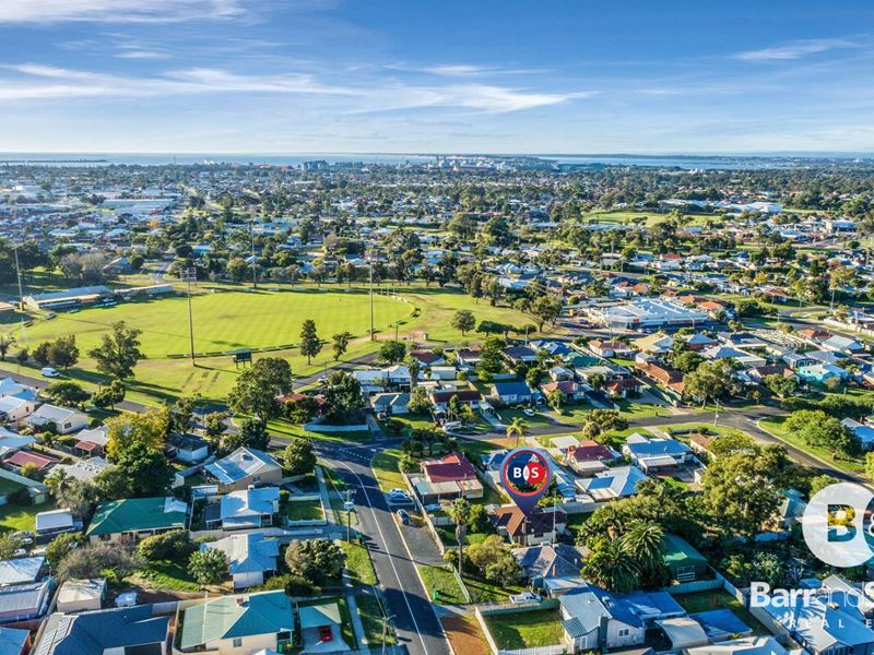 44 Xavier Street, Carey Park