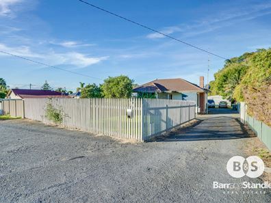 44 Xavier Street, Carey Park WA 6230