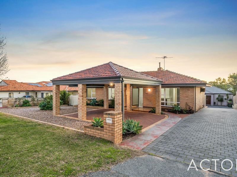 21 Ivermey Road, Hamilton Hill