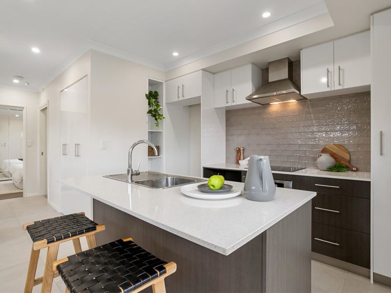 10/76 Waterloo Street, Joondanna