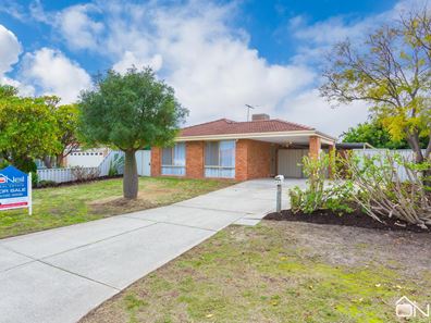 392 Westfield Road, Seville Grove WA 6112