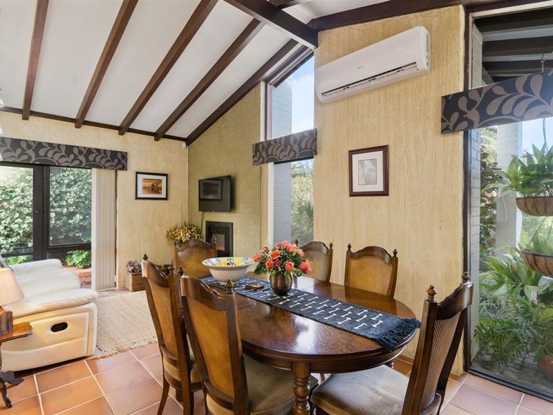 21 Shirley Road, Walliston