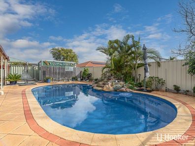 7 Eyebright Court, Huntingdale WA 6110