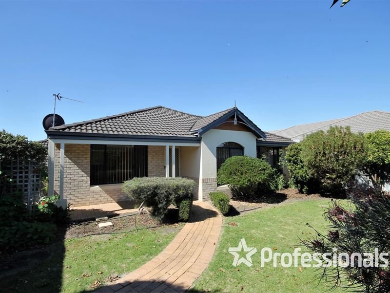 12 Rosebery Lane, Australind