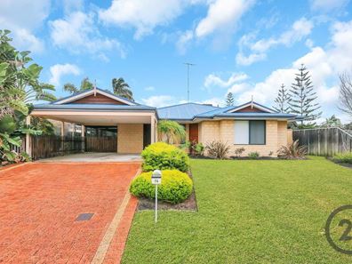14 Bethel Corner, Halls Head WA 6210