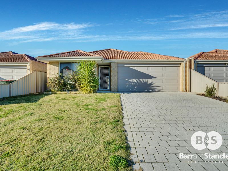 10 Denebola Drive, Australind
