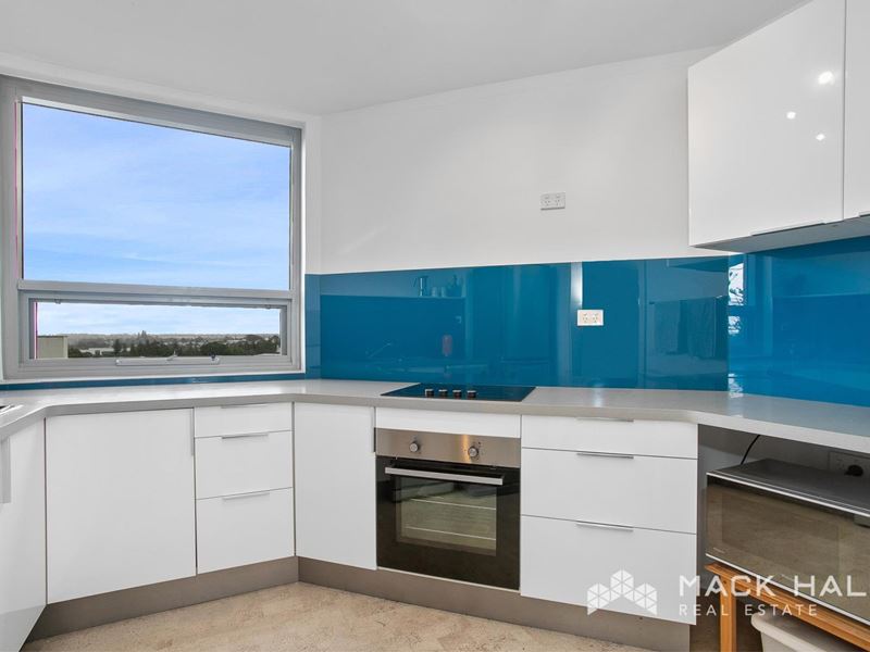 82/38 Kings Park Road, West Perth