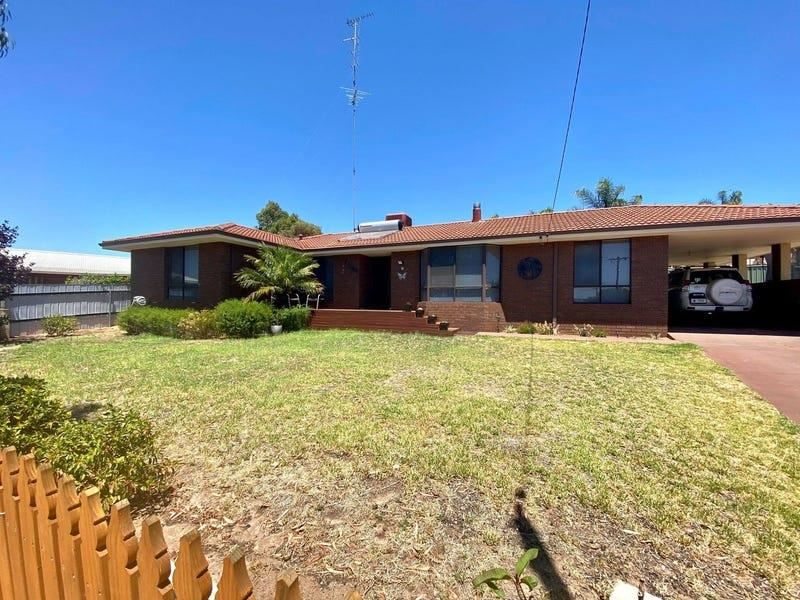 8 Solomon Close, Northam