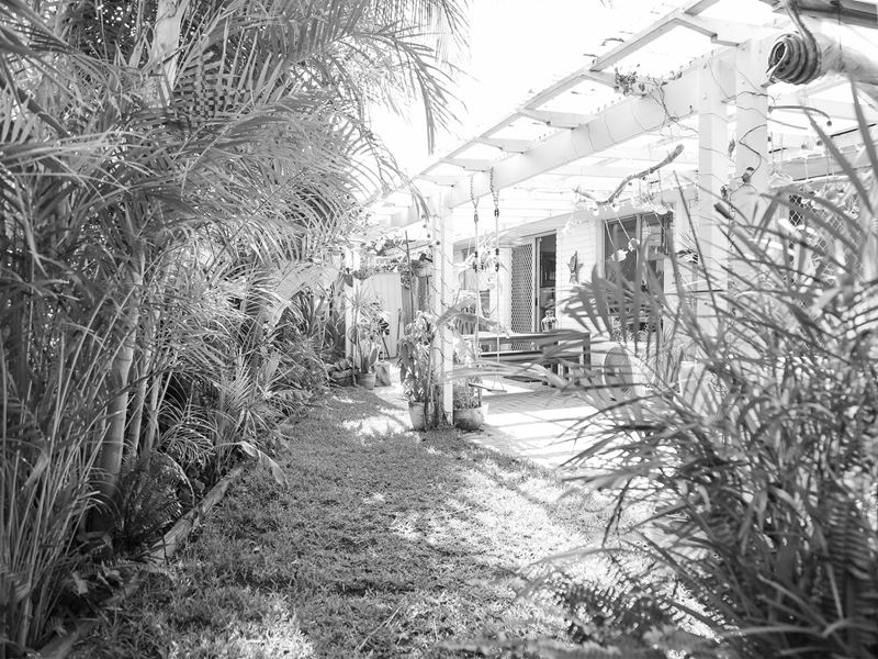4/213 Gildercliffe Street, Scarborough