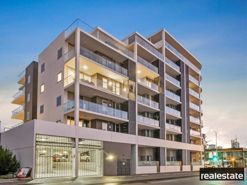27/34 East Parade, East Perth