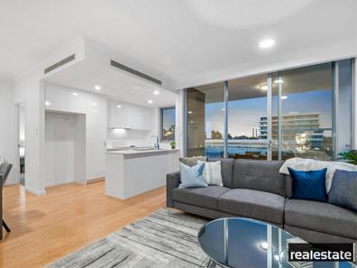 27/34 East Parade, East Perth WA 6004