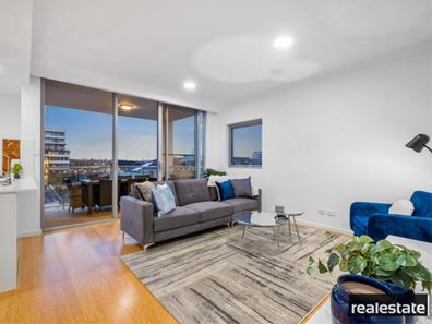 27/34 East Parade, East Perth WA 6004