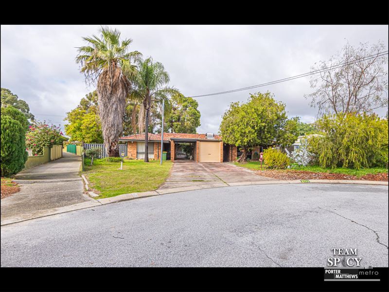 20B Windsor Drive, Gosnells