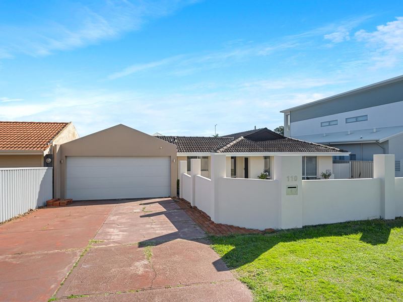 110 Bridgewater Drive, Kallaroo WA 6025