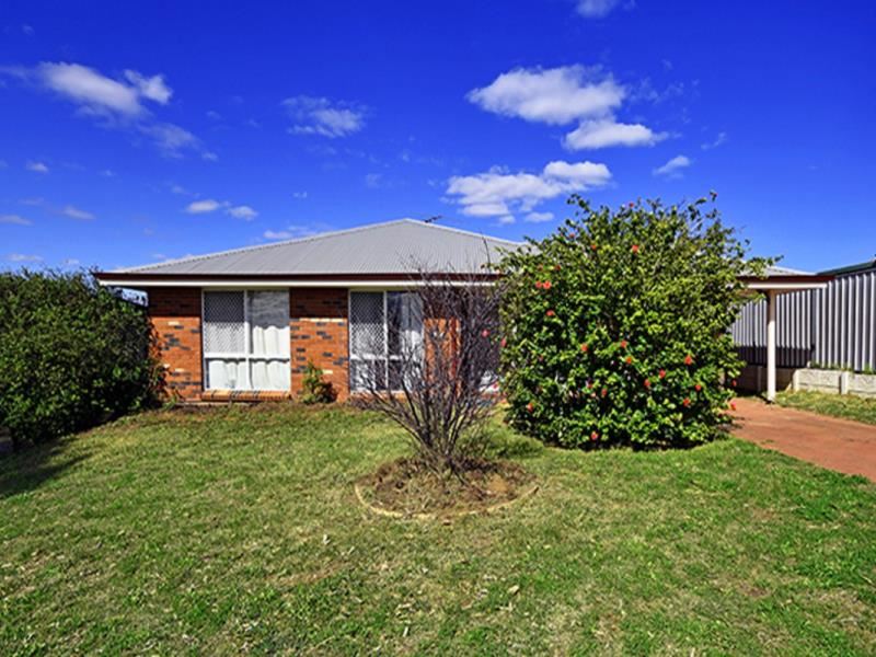 1 Attwood Place, Clarkson WA 6030