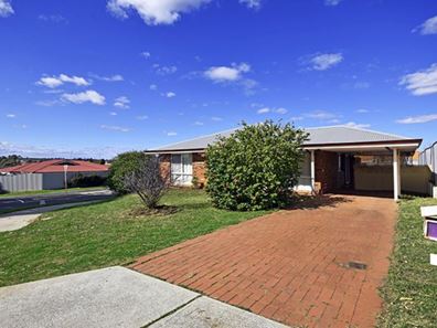 1 Attwood Place, Clarkson WA 6030