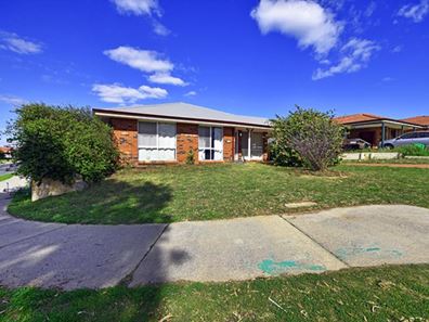 1 Attwood Place, Clarkson WA 6030