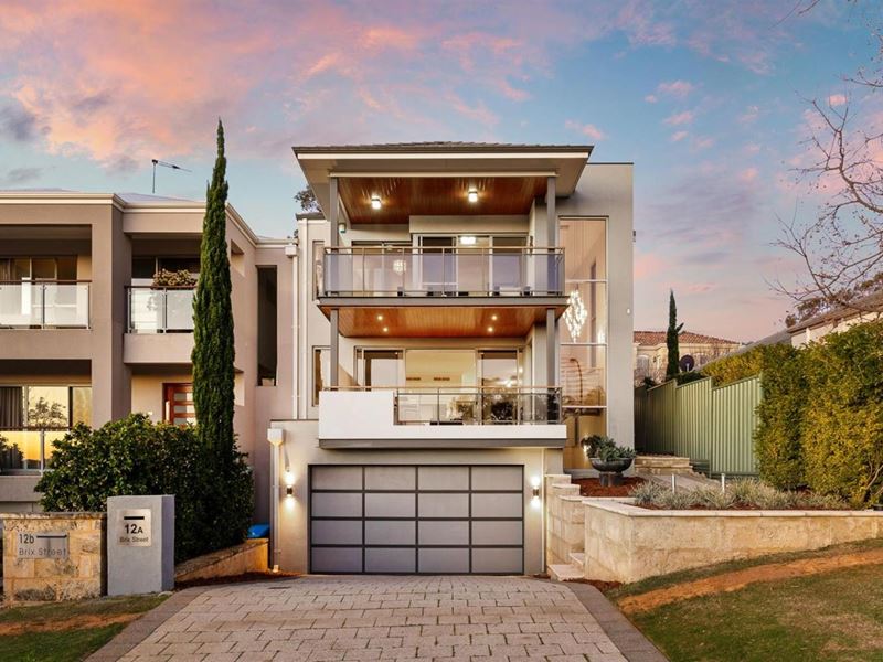 12A Brix Street, Wembley Downs WA 6019