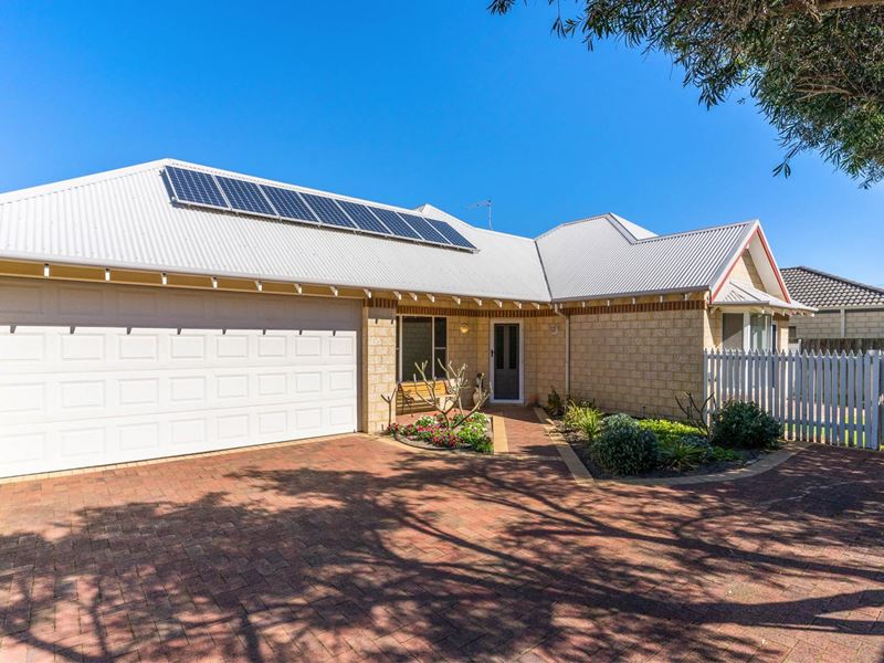 3/59 Kariong Circuit, Duncraig