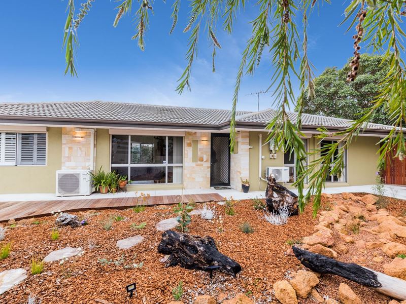 22 Newton Street, Spearwood WA 6163