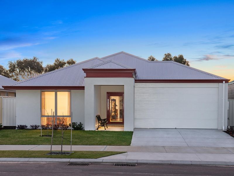 49 Ballyneal Loop, Dunsborough WA 6281