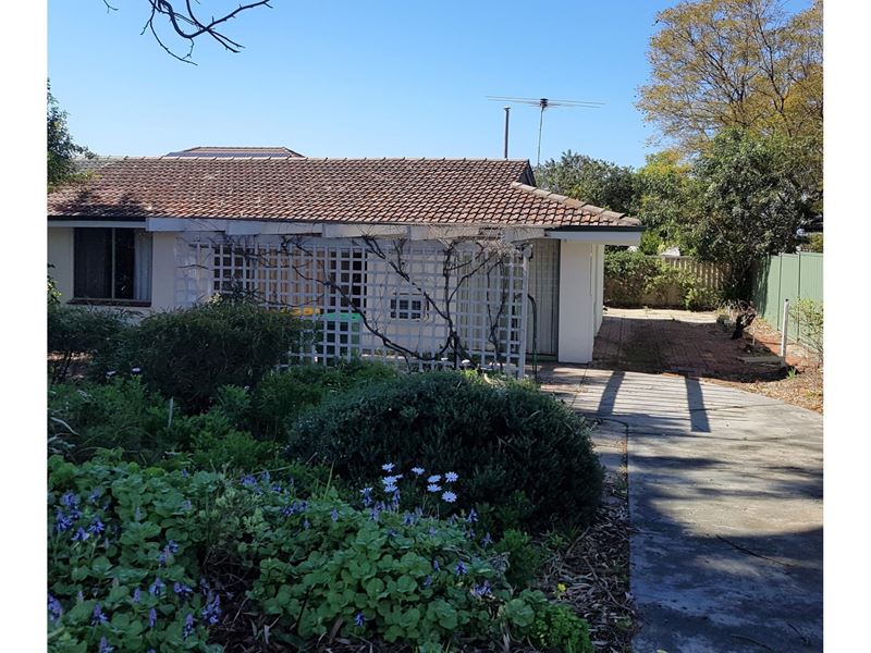 2A Pickering Way, Booragoon