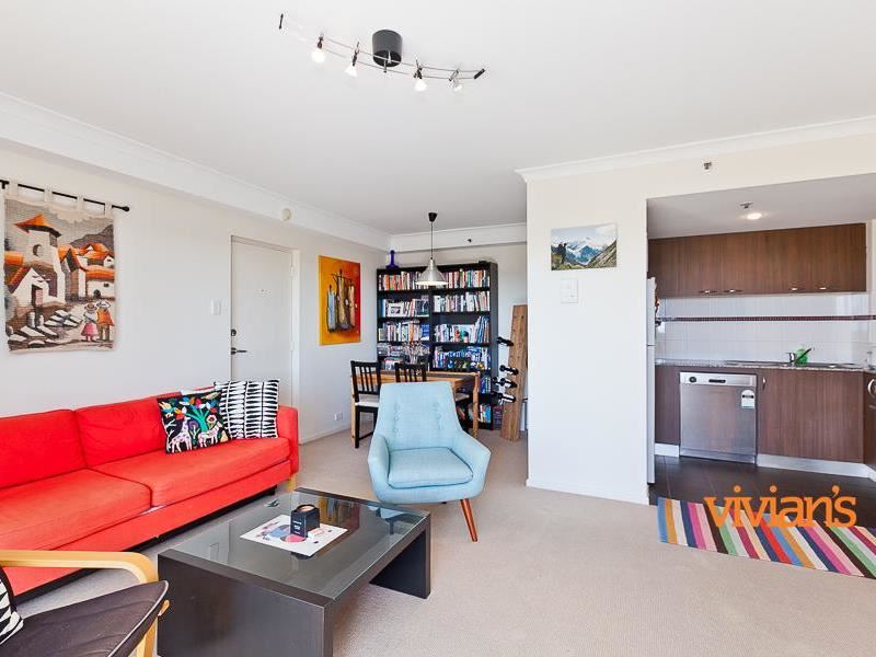 33/10 Wellington Street, Mosman Park