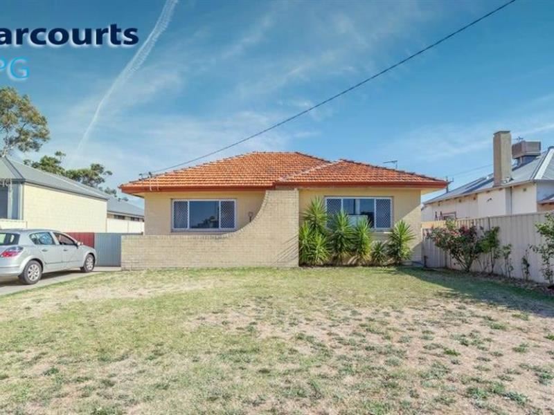 21 Strickland Street, South Bunbury