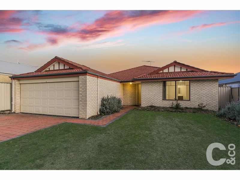 19 Burkett Terrace, Bertram