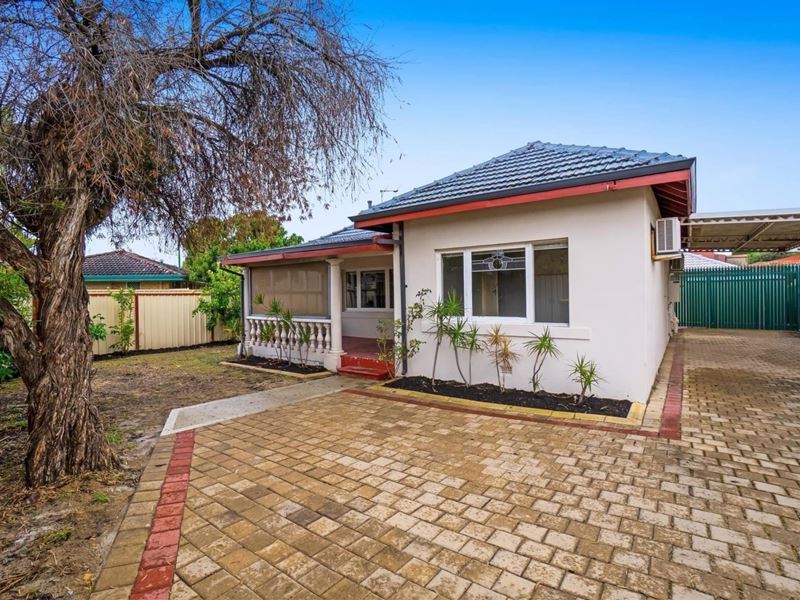 294 BEECHBORO ROAD NORTH, Morley