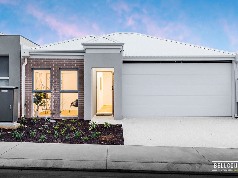 28/23 Buckingham Crescent, Kardinya