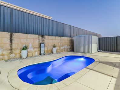 8 Linaker Street, Baldivis WA 6171