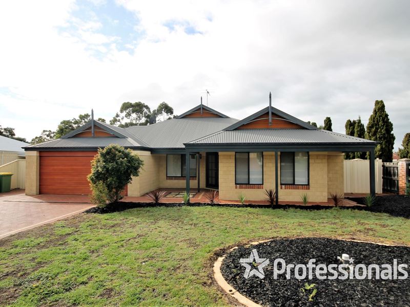 37 Sandpiper Parade, Australind