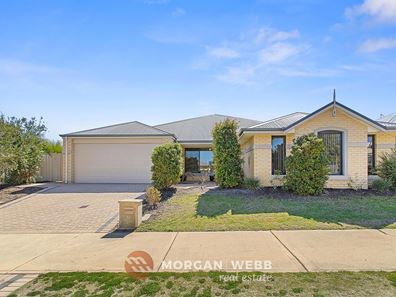 42 Pemberton Boulevard, Baldivis WA 6171