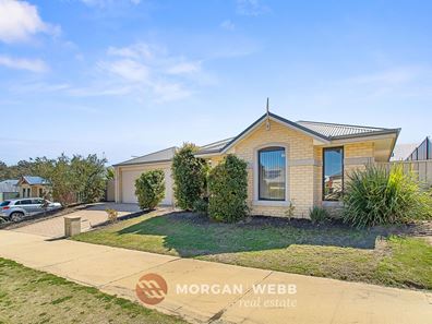 42 Pemberton Boulevard, Baldivis WA 6171