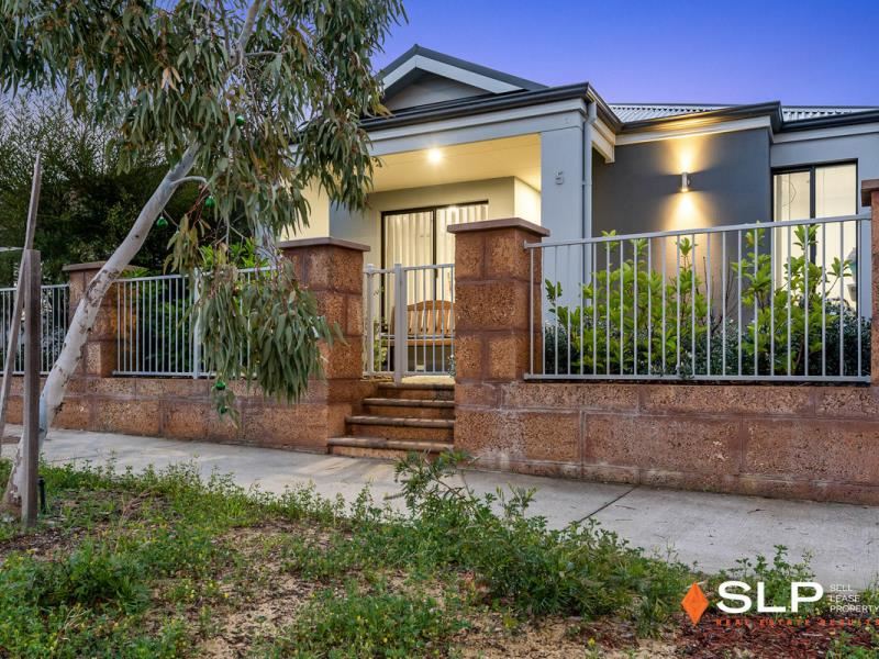 5 Antina Road, Banksia Grove WA 6031