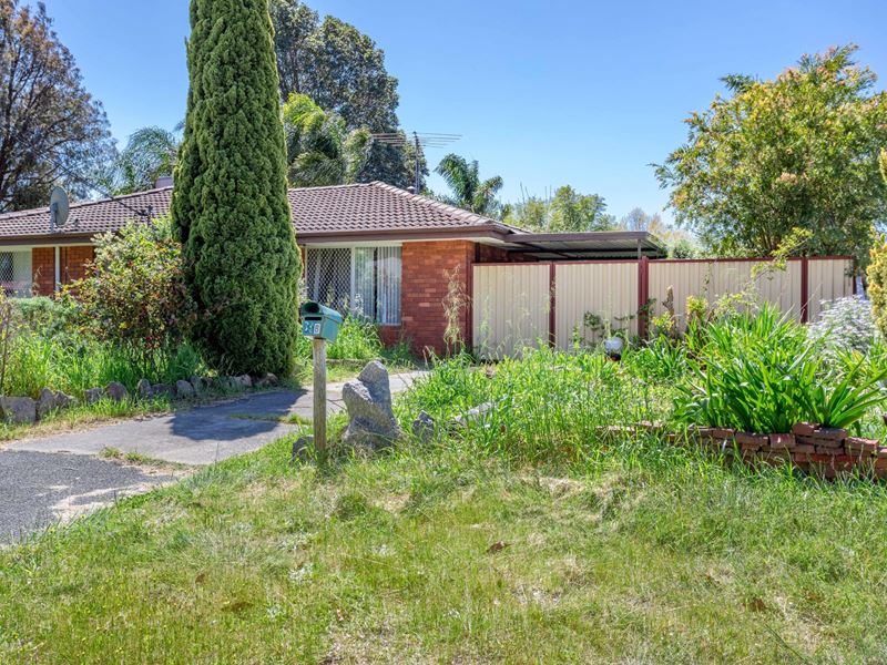 33B Tambulam Way, Armadale