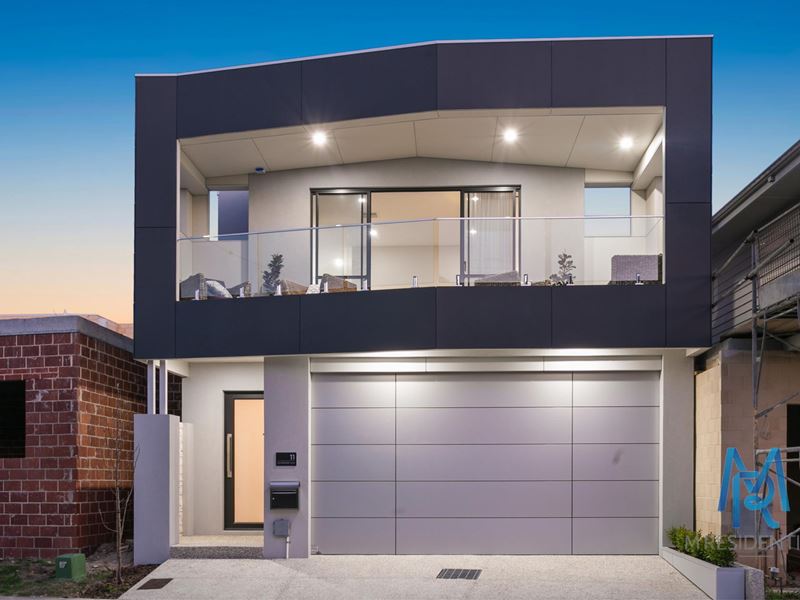 11 Brookside Avenue, South Perth