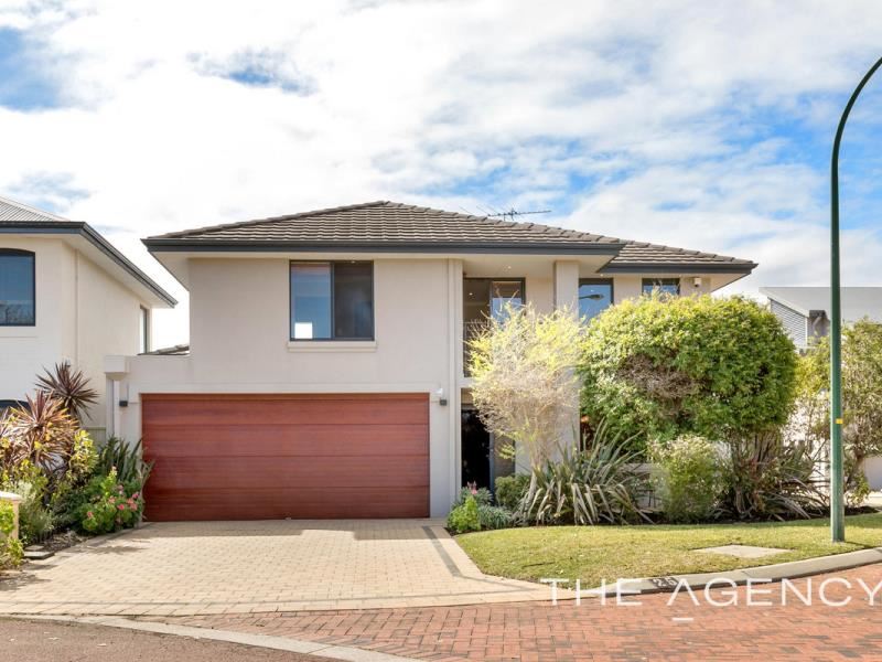 25 Cherrytree Gardens, Stirling